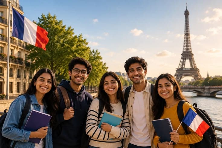 French Exam Preparation at Learning Bee