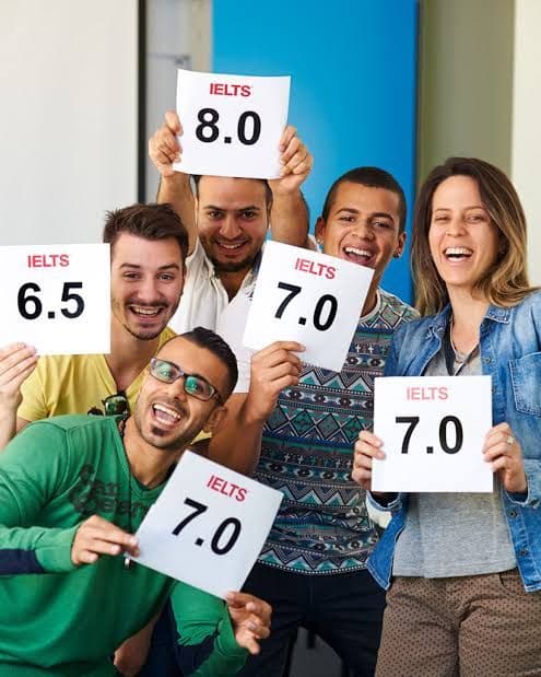 Intensive IELTS Preparation at Learning Bee